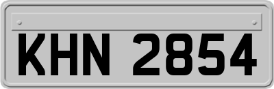KHN2854