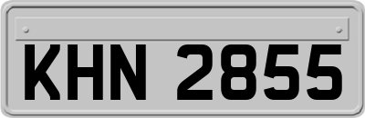 KHN2855