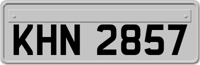 KHN2857