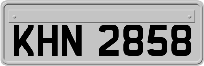 KHN2858