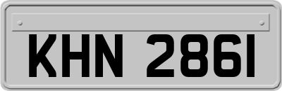 KHN2861
