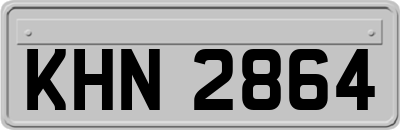 KHN2864