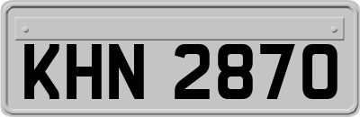 KHN2870