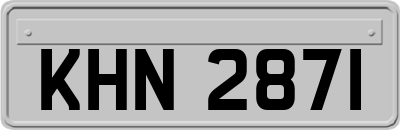 KHN2871