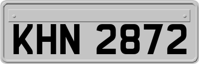 KHN2872