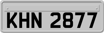 KHN2877
