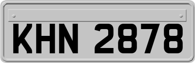 KHN2878