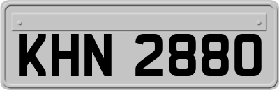 KHN2880