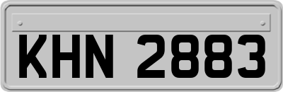 KHN2883