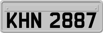 KHN2887