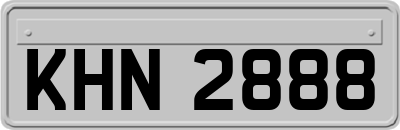 KHN2888