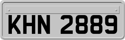 KHN2889