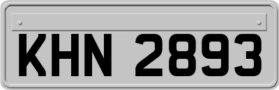 KHN2893
