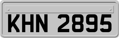 KHN2895