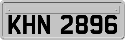 KHN2896