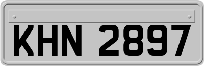 KHN2897