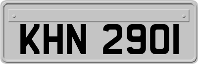 KHN2901