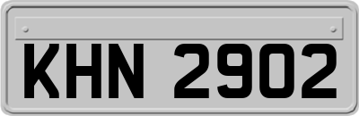 KHN2902