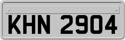 KHN2904