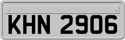 KHN2906