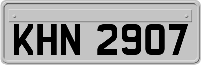 KHN2907