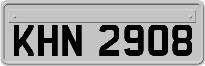 KHN2908