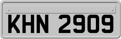 KHN2909