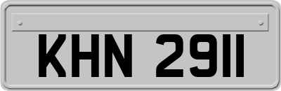 KHN2911