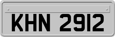 KHN2912