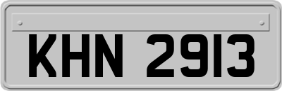 KHN2913