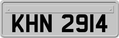 KHN2914