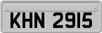 KHN2915