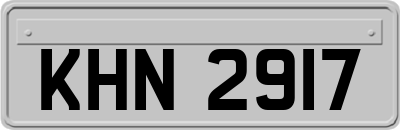 KHN2917
