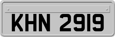 KHN2919