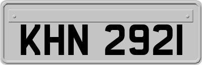 KHN2921