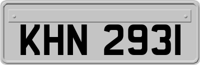 KHN2931