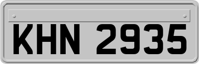 KHN2935