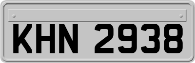 KHN2938
