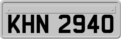 KHN2940