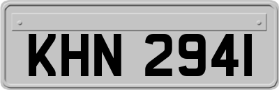 KHN2941