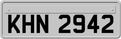 KHN2942