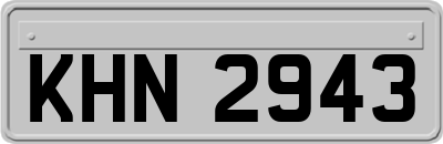KHN2943