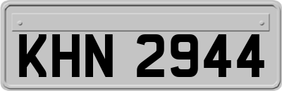 KHN2944