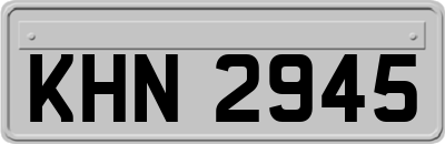 KHN2945