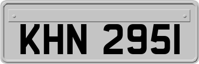 KHN2951