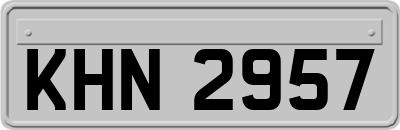 KHN2957