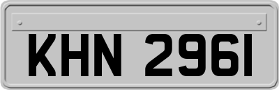 KHN2961