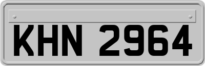 KHN2964