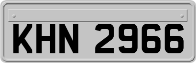 KHN2966