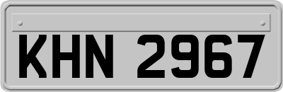 KHN2967
